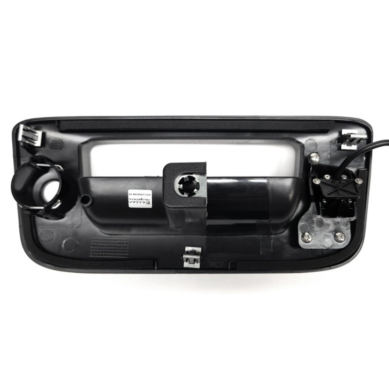 Master Tailgaters Replacement for Chevrolet Silverado/GMC Sierra (2009-2012) Backup Camera OE Part # 19367046, 25998187 - Image 4